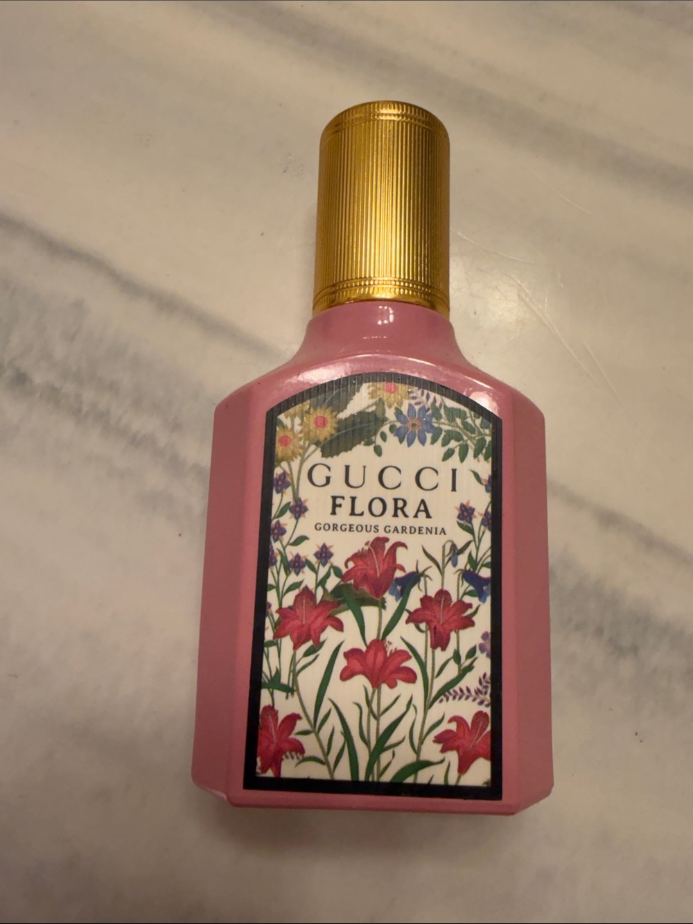 Perfume Gucci Flora
